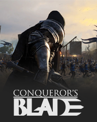 Conquerors Blade Silver