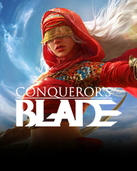 Conquerors Blade Silver