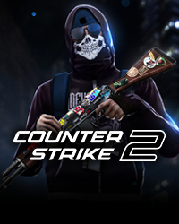 Counter Strike CS2