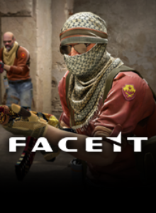 CS2 Faceit Üyeliği