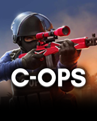 Critical Ops