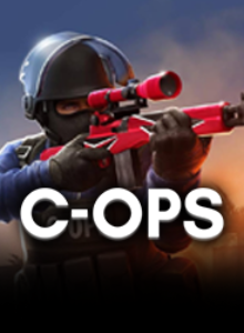 Critical Ops