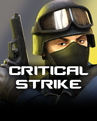 Critical Strike