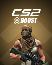 CS 2 Boost