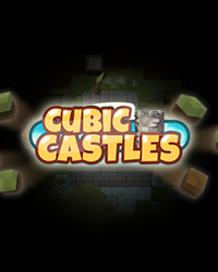 Cubic Castles