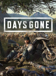 Days Gone Steam Key Satın Al
