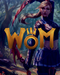WoM2
