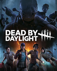 Dead by Daylight
