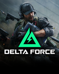 Delta Force Garena (Mobile)