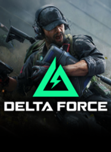 Delta Force Garena (Mobile) Coins