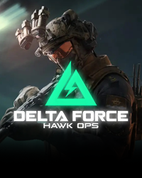 Delta Force: Hawk Ops