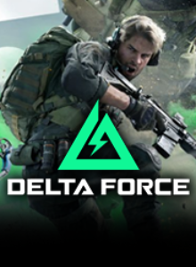 Delta Force Steam Coins