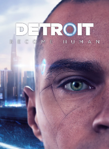 Detroit Become Human Steam CD Key TR