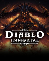 Diablo immortal