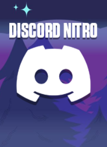 Discord Nitro Satın Al