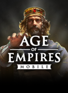 Age of Empires Mobile Doruk Parası