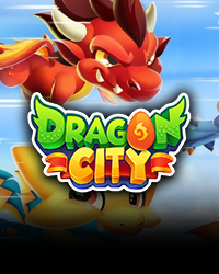 Dragon City