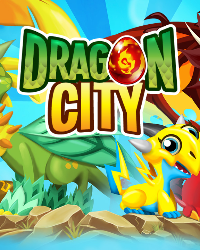 Dragon City Hesap Satışı