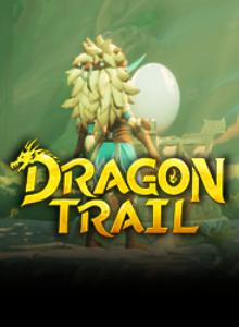 Dragon Trail Elmas