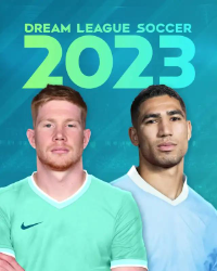 Dream League Soccer 2023 Hesap Satışı