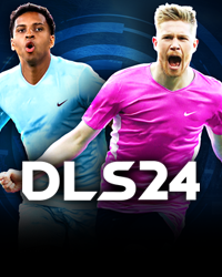 Dream League Soccer 2024 Hesap Satışı