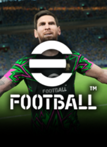 eFootball - PC Coins