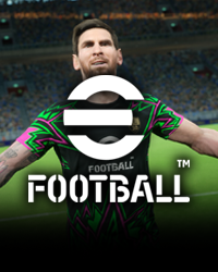 eFootball - PC