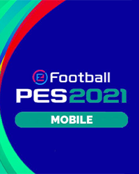 eFootball Pes 2021 Mobile