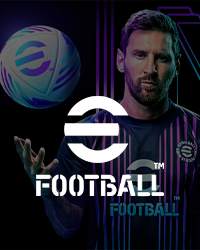 eFootball Pes 2024 Mobile