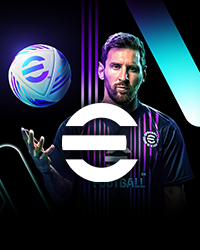 eFootball Pes 2024 Mobile