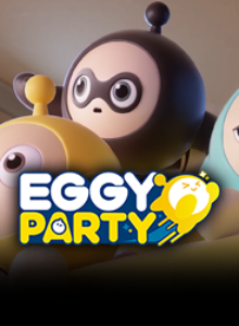 Eggy Party Coins