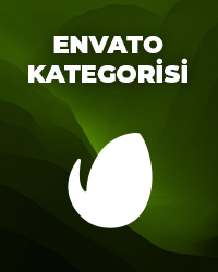 Envato Hesap Satışı