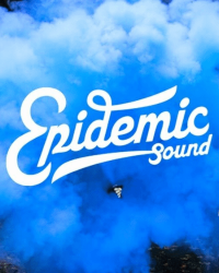 Epidemic Sound Account Sale