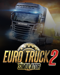 Euro Truck Simulator 2