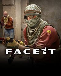 Faceit Hesap Satın Al