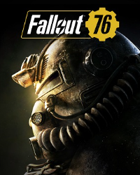 Fallout 76 Caps, İtem, Hesap Satışı