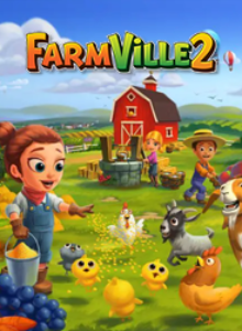 FarmVille 2