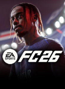 FC 26 FC Points