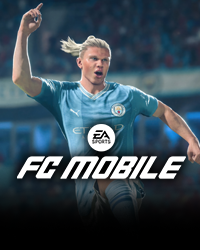 Fifa Mobile Satılık Hesaplar