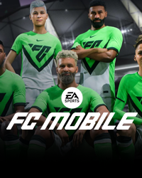 FC Mobile Silver