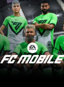 FC Mobile Silver