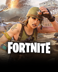 Fortnite Hesap Satışı