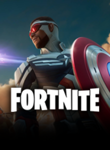 Fortnite Skin
