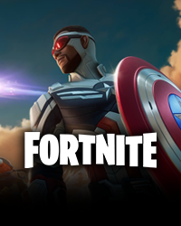 Fortnite Skin