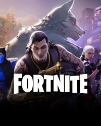 Fortnite USD