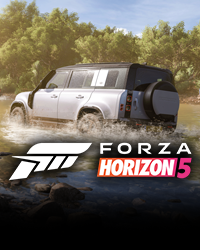 Forza Horizon