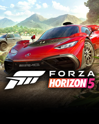 Forza Horizon 5