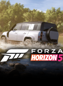 Forza Horizon