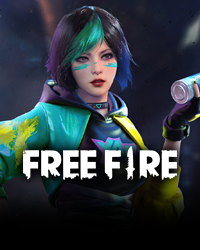 Free Fire