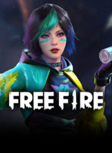 Free Fire Elmas